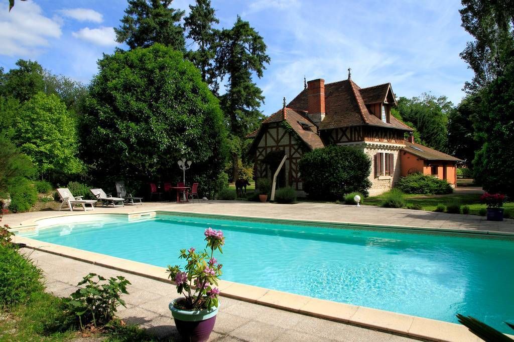 Photo of Outdoor in Saint-Florent-sur-Cher