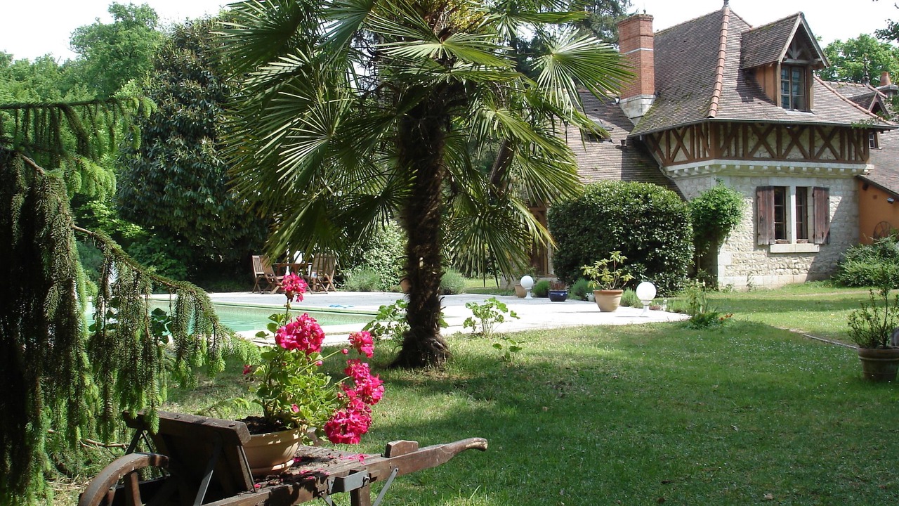 Photo of Outdoor in Saint-Florent-sur-Cher