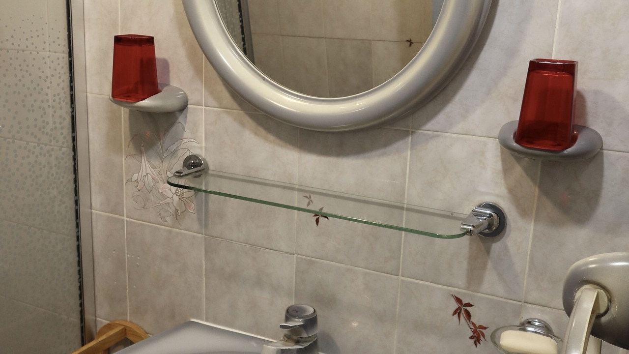 Photo of Bathroom in Saint-Florent-sur-Cher