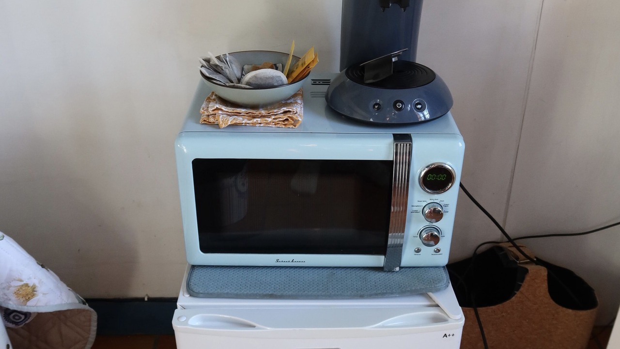 Photo of Kitchen in Saint-Florent-sur-Cher