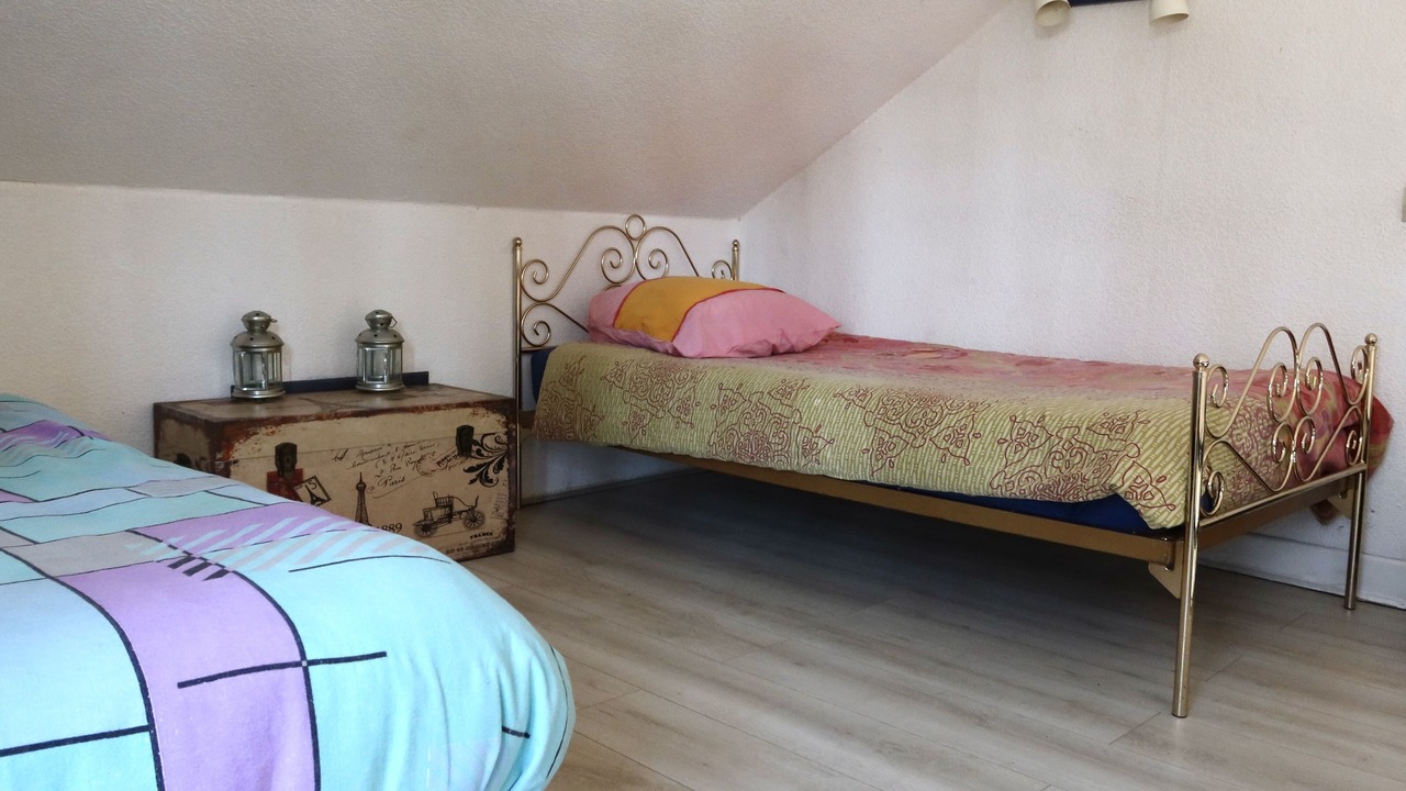 Photo of Bedroom in Saint-Florent-sur-Cher