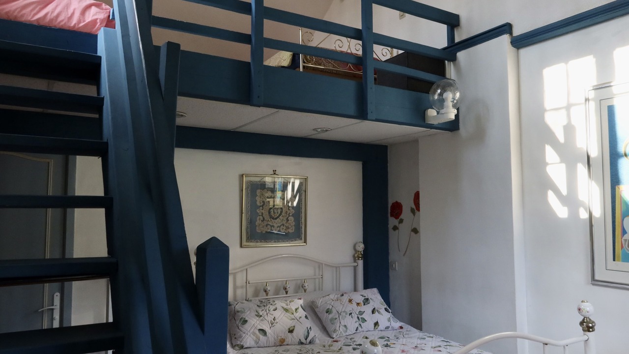 Photo of Bedroom in Saint-Florent-sur-Cher