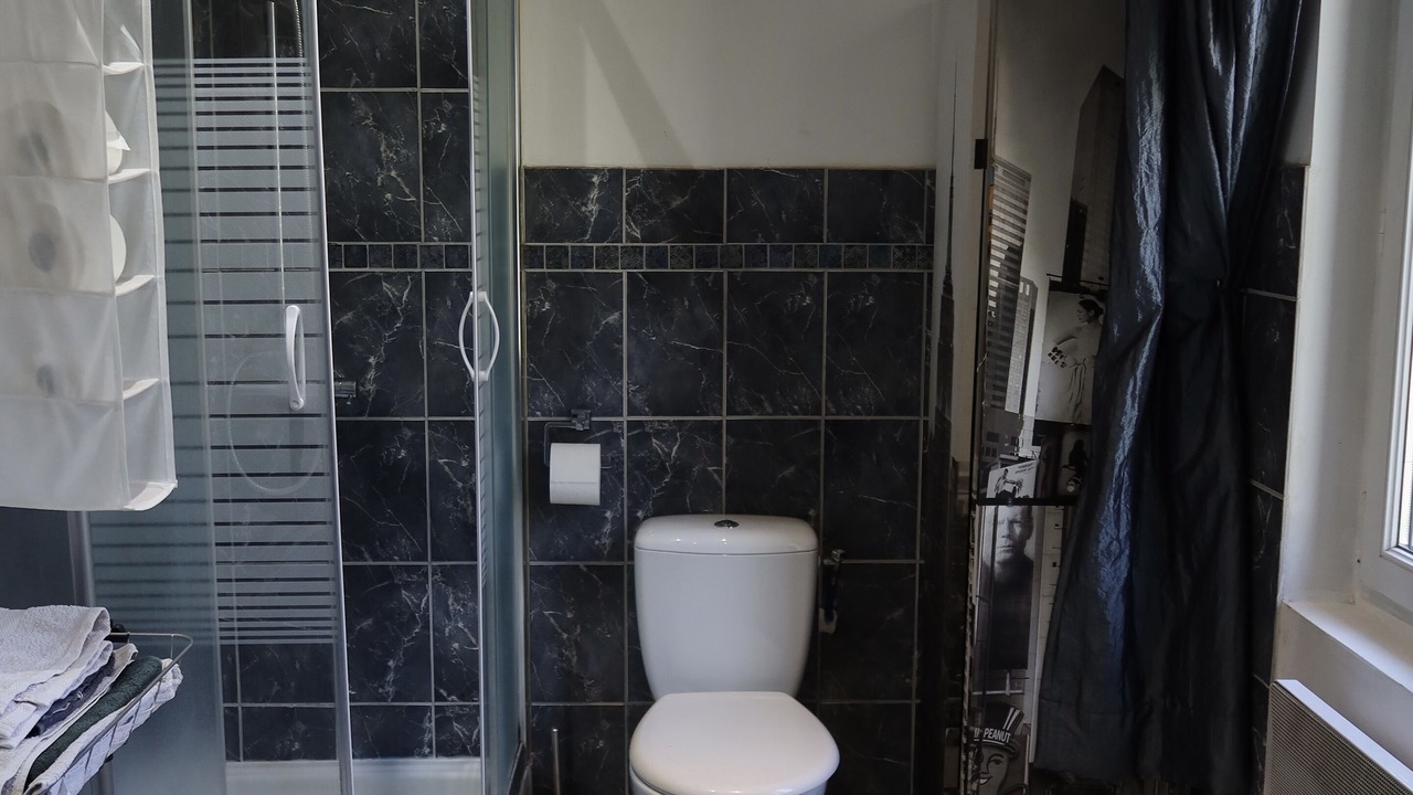 Photo of Bathroom in Saint-Florent-sur-Cher