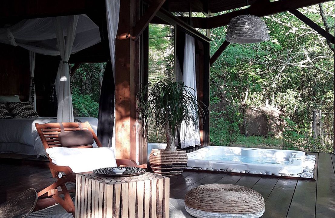 Photo of Patio Balcony in Origne