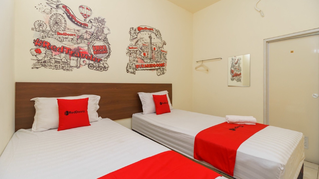 Photo of Bedroom in Tanjung Duren Utara