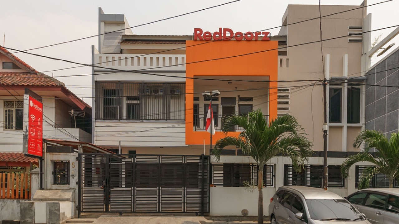 Photo of Outdoor in Tanjung Duren Utara
