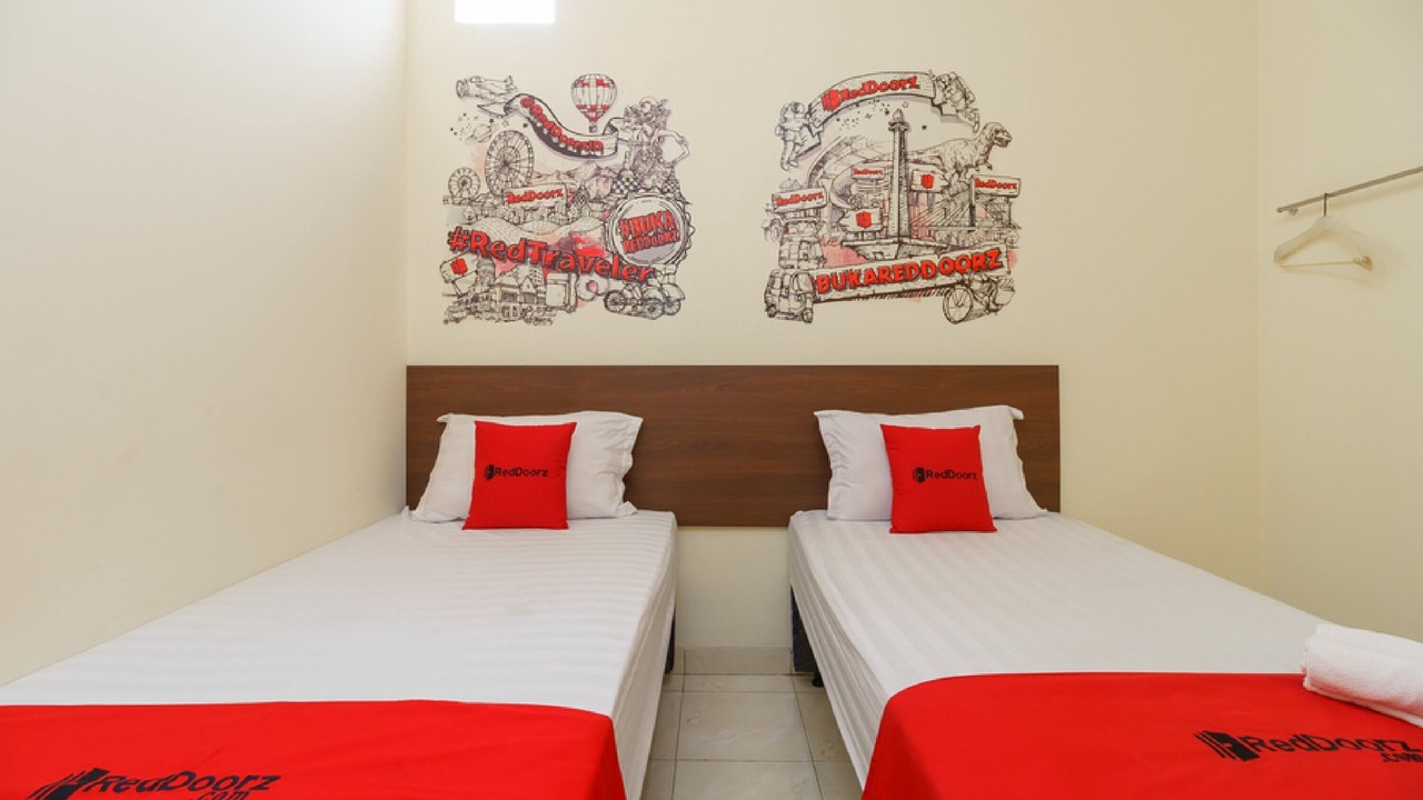 Photo of Bedroom in Tanjung Duren Utara