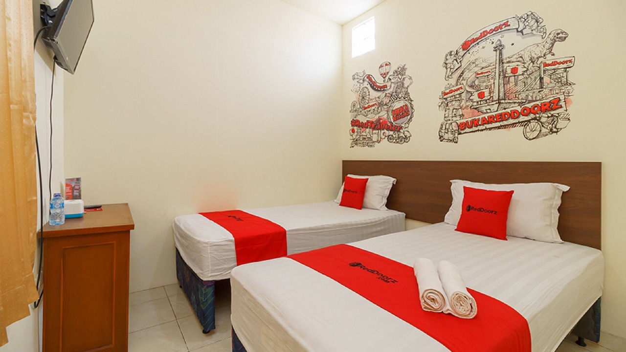 Photo of Bedroom in Tanjung Duren Utara