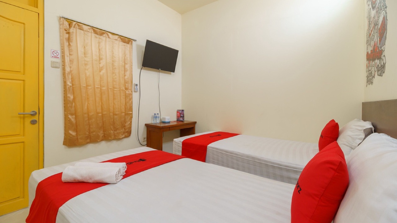 Photo of Bedroom in Tanjung Duren Utara