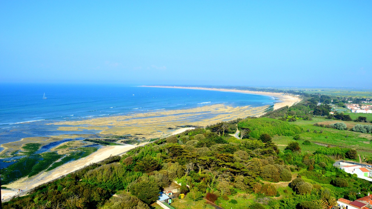 Photo of Outdoor in Le Bois-Plage-en-Re