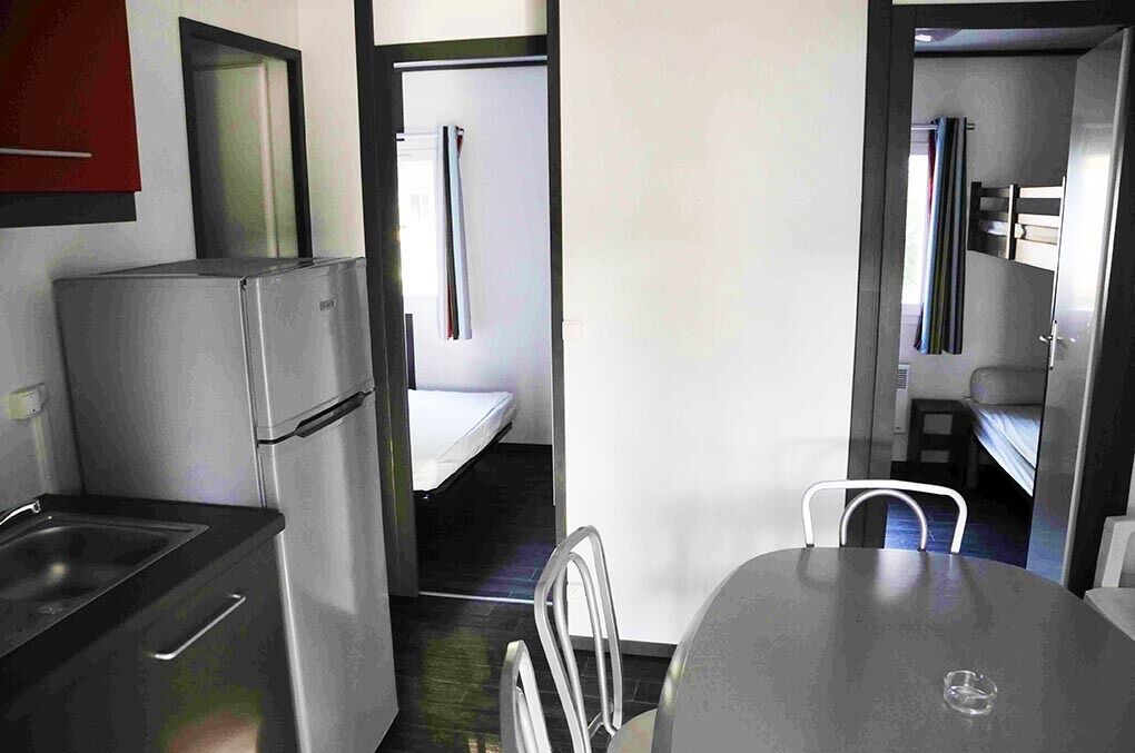 Photo of Kitchen in Le Bois-Plage-en-Re