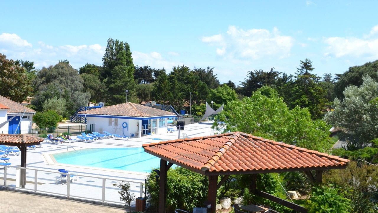 Photo of Outdoor in Le Bois-Plage-en-Re