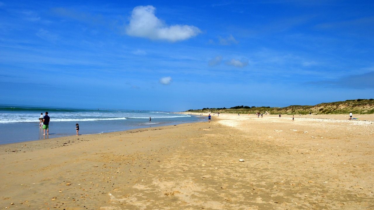 Photo of Others in Le Bois-Plage-en-Re