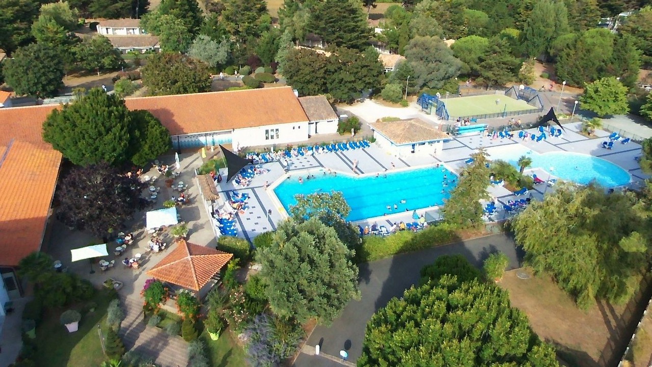 Photo of Outdoor in Le Bois-Plage-en-Re