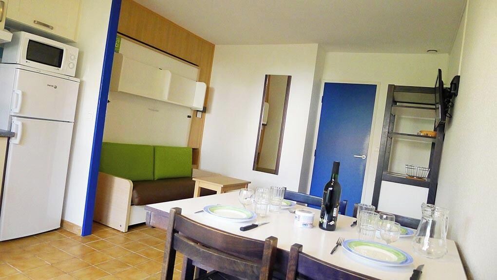 Photo of Kitchen in Le Bois-Plage-en-Re