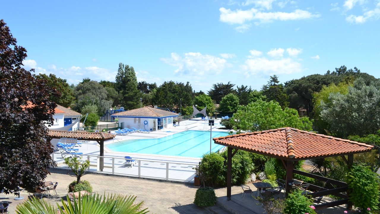 Photo of Outdoor in Le Bois-Plage-en-Re