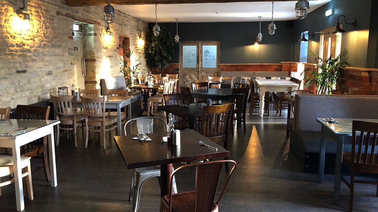 Photo of Others in Baston