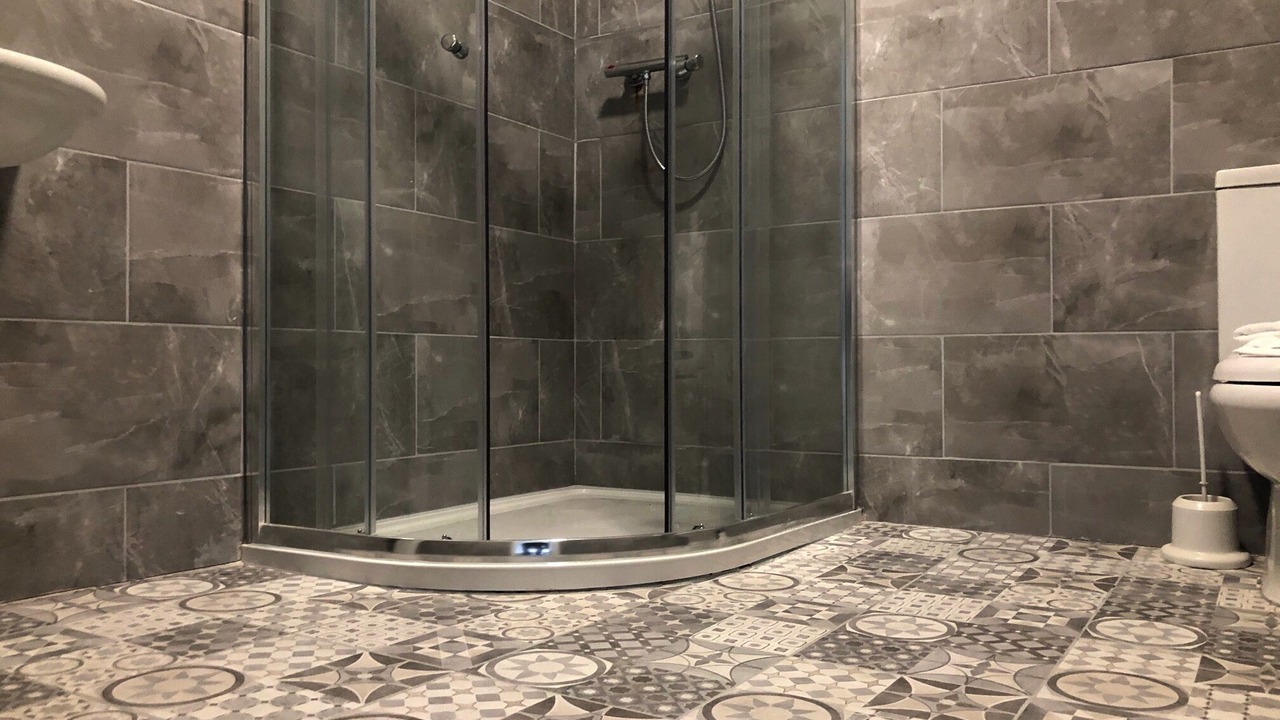 Photo of Bedroom in Baston