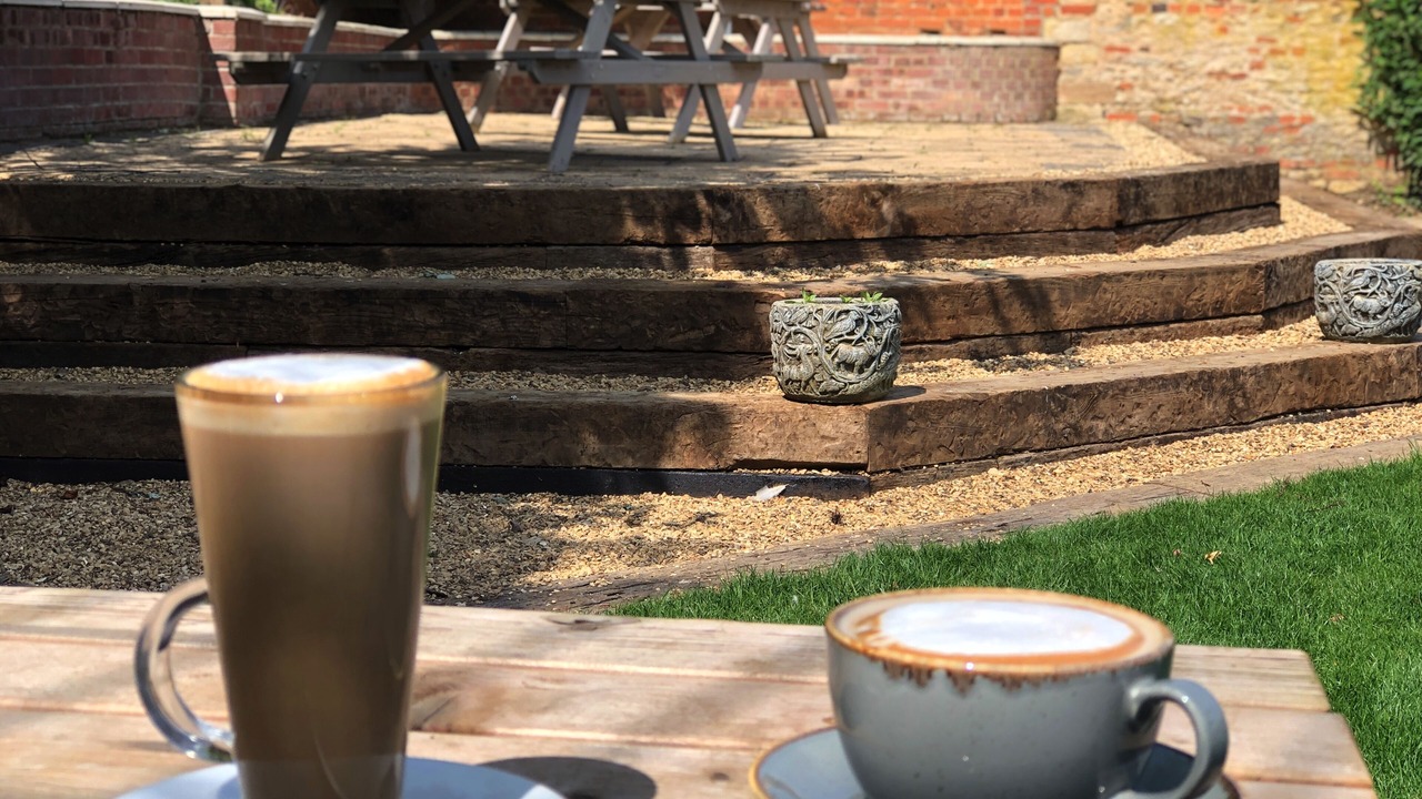 Photo of Patio Balcony in Baston