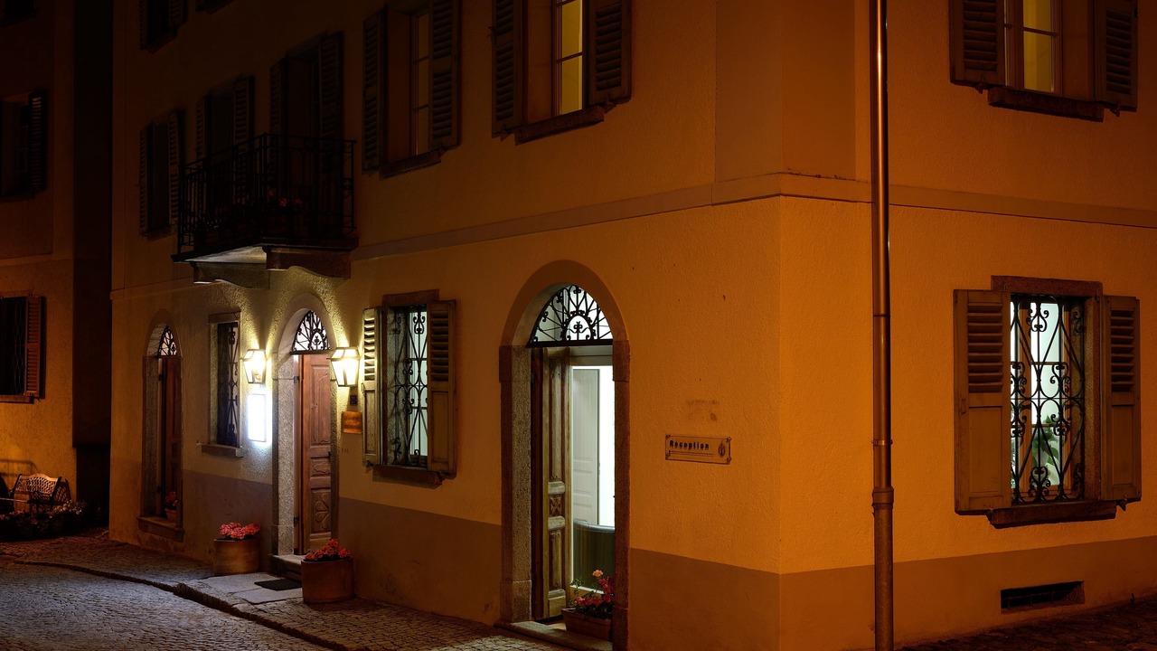Photo of Outdoor in Soazza
