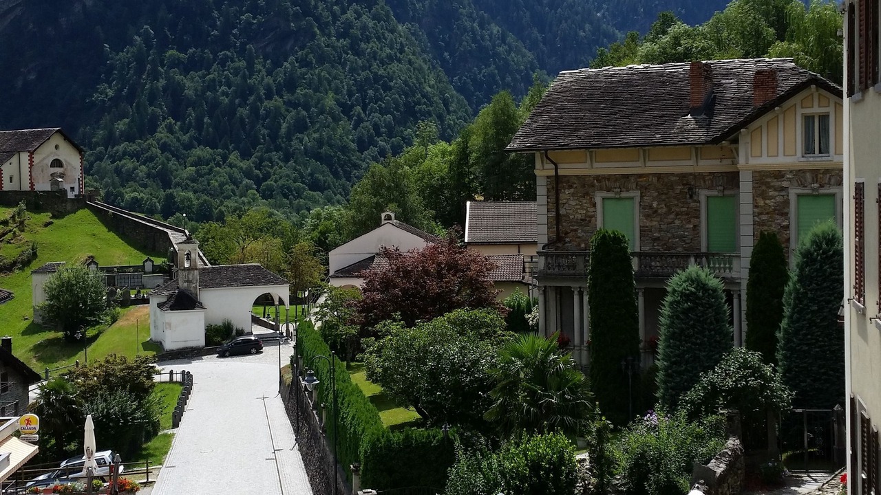 Photo of Others in Soazza