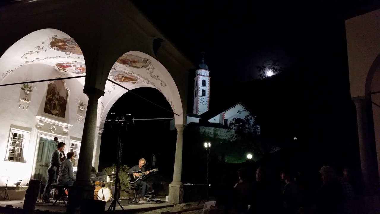 Photo of Others in Soazza
