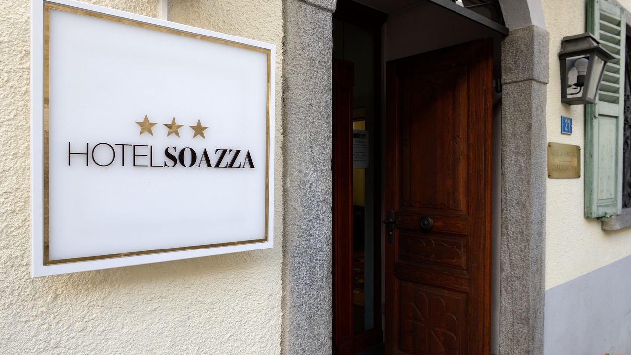Photo of Outdoor in Soazza