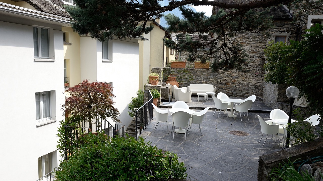 Photo of Outdoor in Soazza