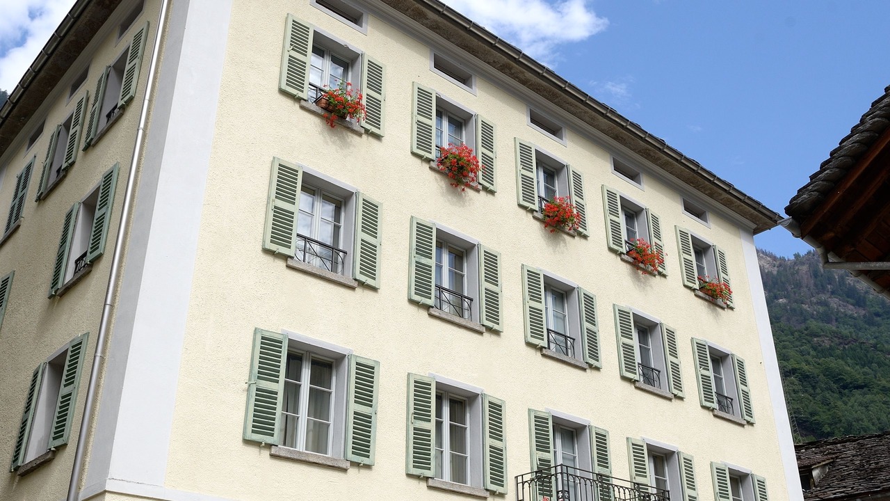 Photo of Outdoor in Soazza