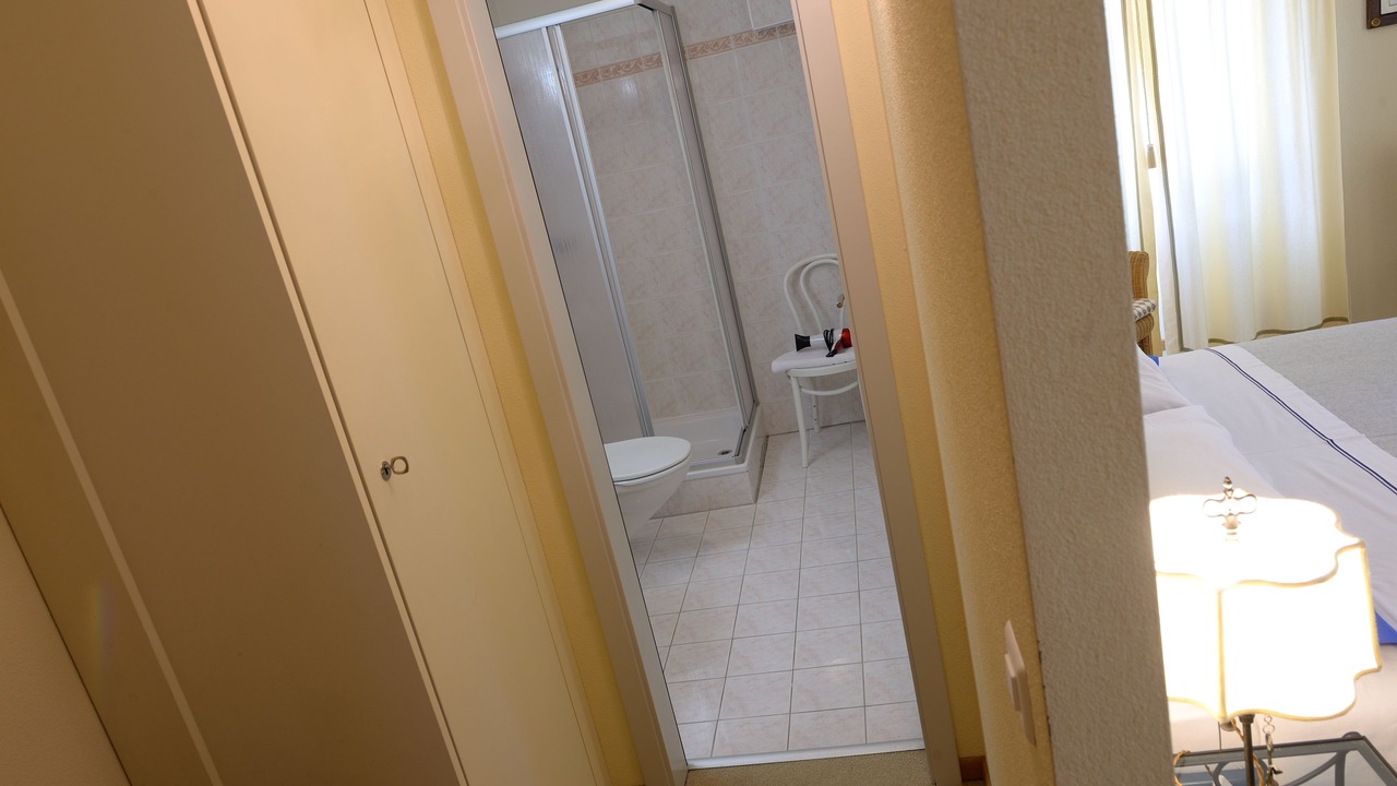 Photo of Bathroom in Soazza