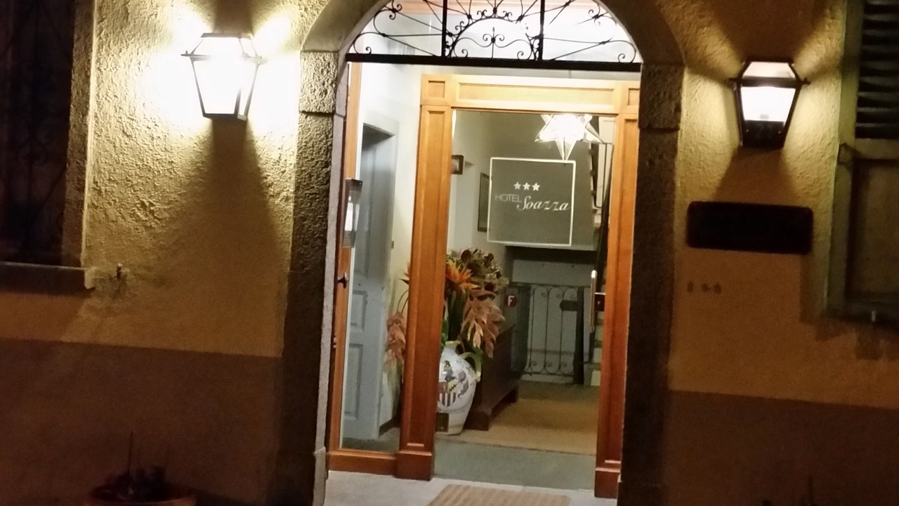 Photo of Outdoor in Soazza