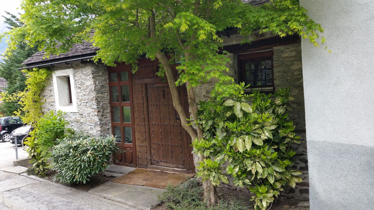 Photo of Outdoor in Soazza
