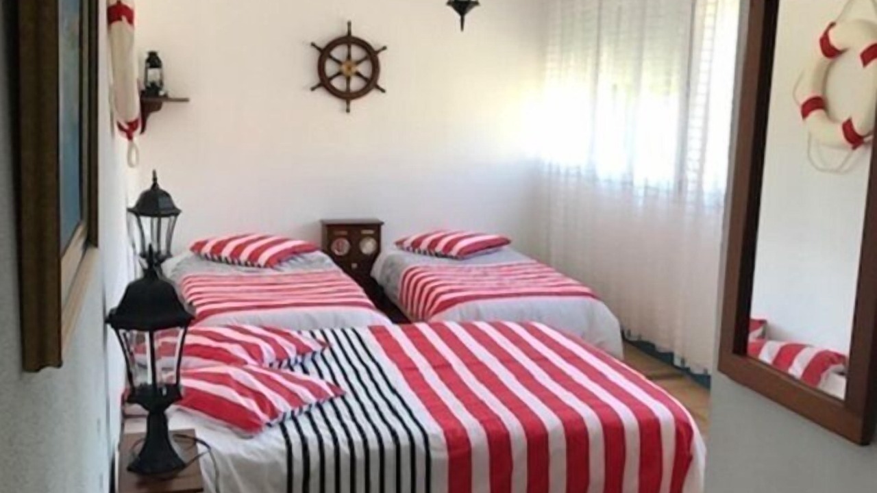 Photo of Bedroom in Lunel-Viel