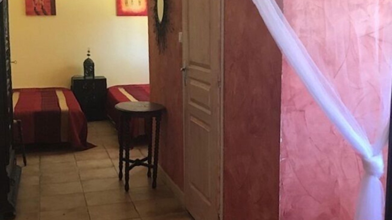 Photo of Bedroom in Lunel-Viel