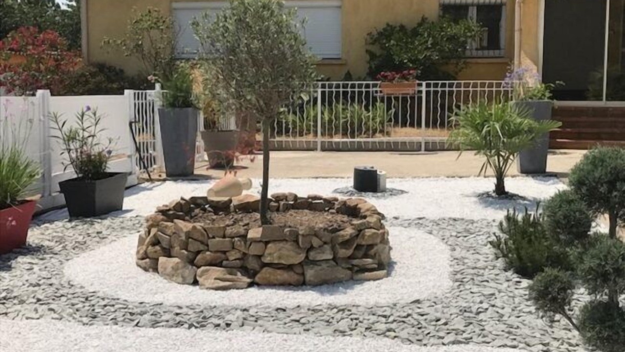 Photo of Outdoor in Lunel-Viel