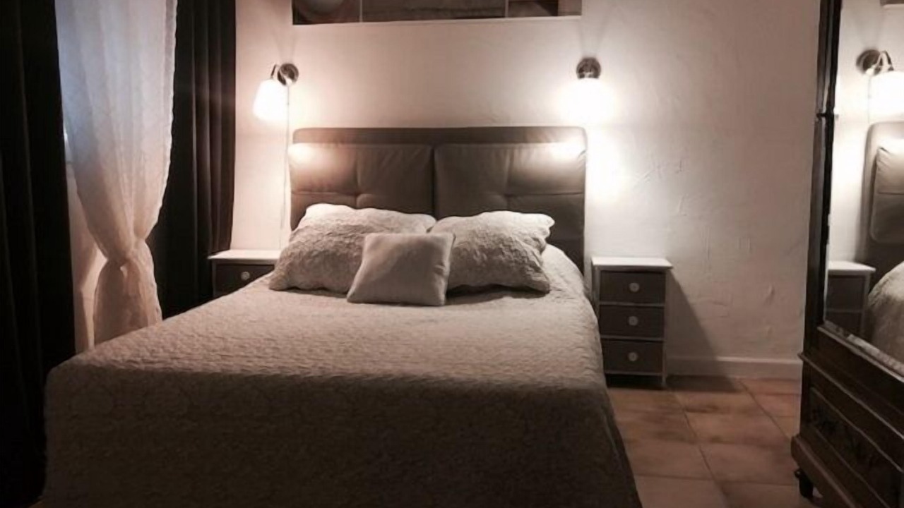 Photo of Bedroom in Lunel-Viel