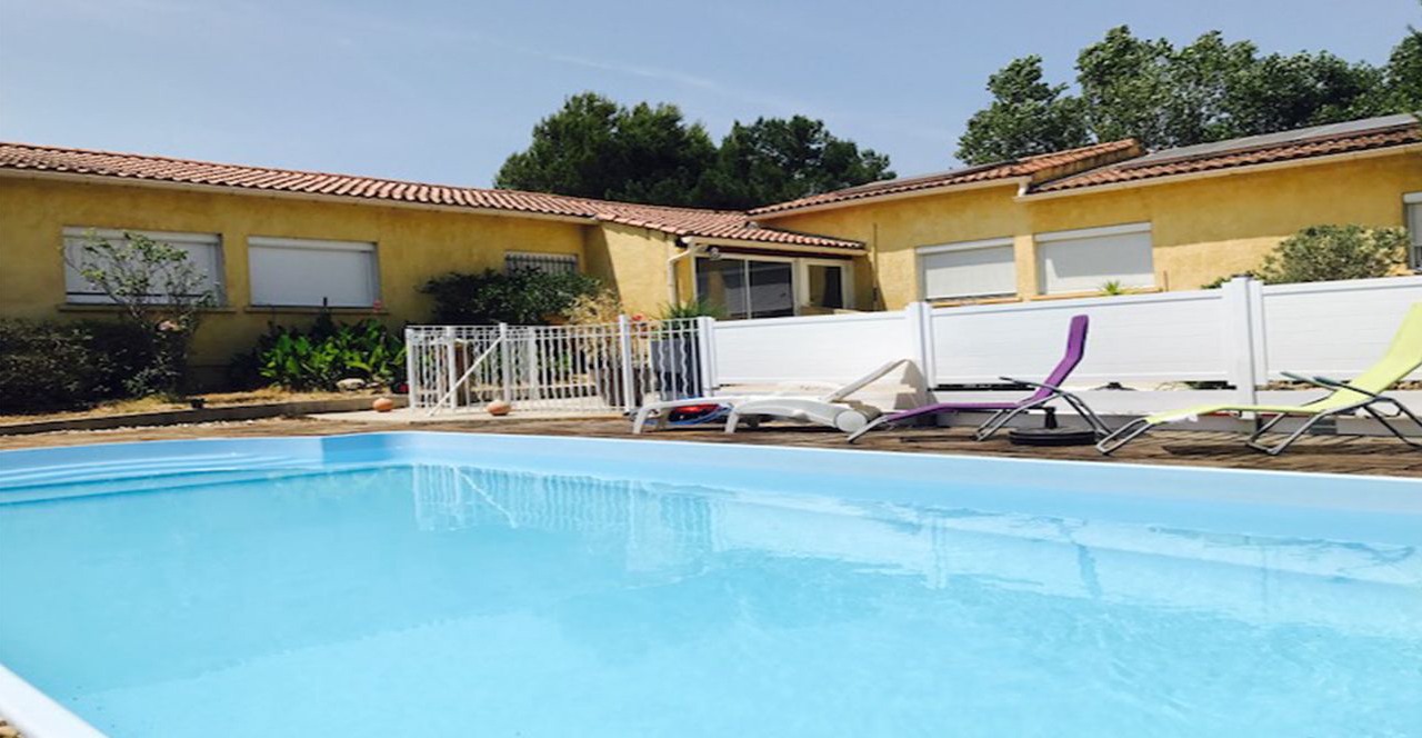 Photo of Outdoor in Lunel-Viel