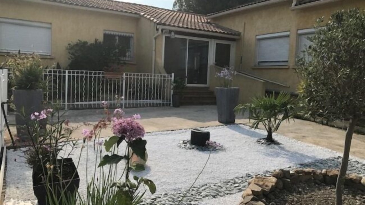 Photo of Outdoor in Lunel-Viel