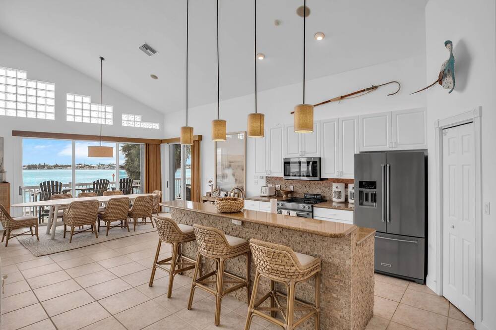 Photo of Kitchen in Coury