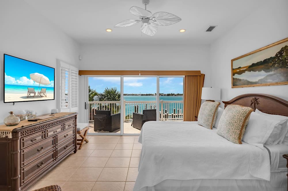 Photo of Bedroom in Coury