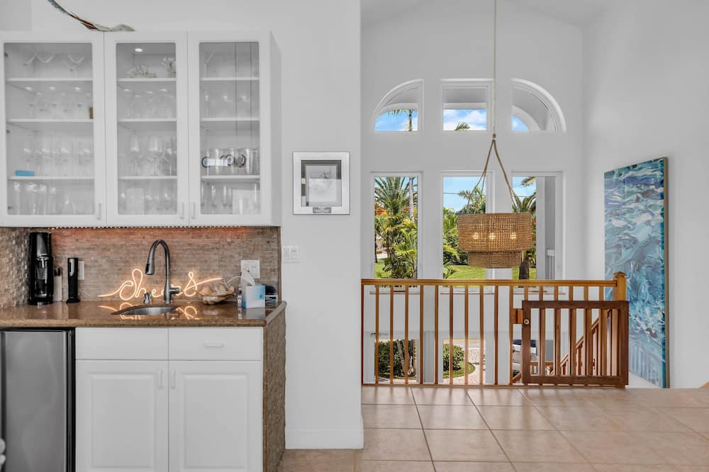 Photo of Kitchen in Coury