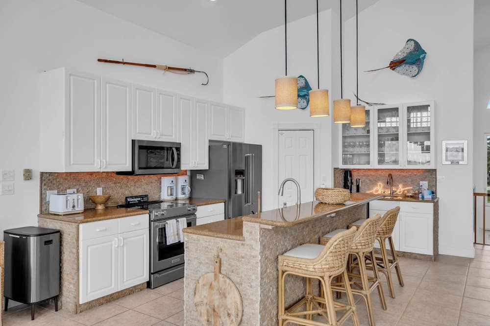 Photo of Kitchen in Coury