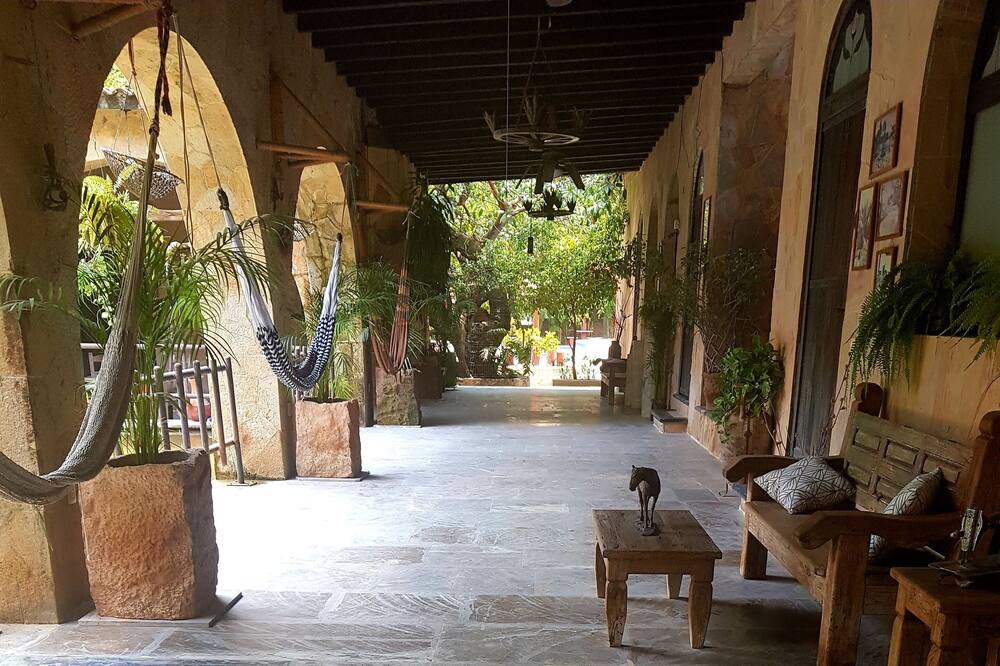 Photo of Patio Balcony in Xochitepec