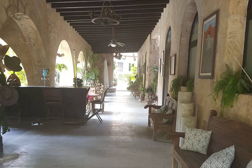Photo of Outdoor in Xochitepec