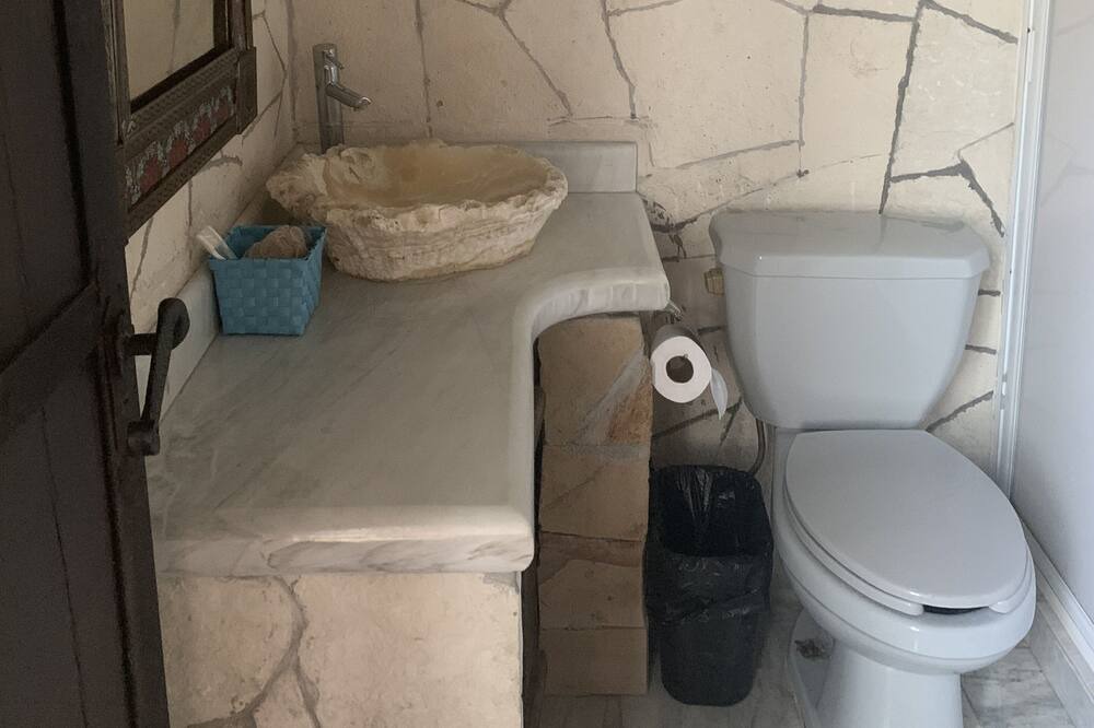 Photo of Bathroom in Xochitepec