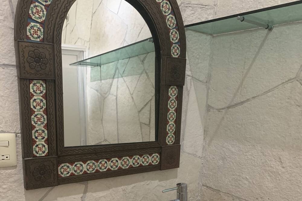 Photo of Bathroom in Xochitepec