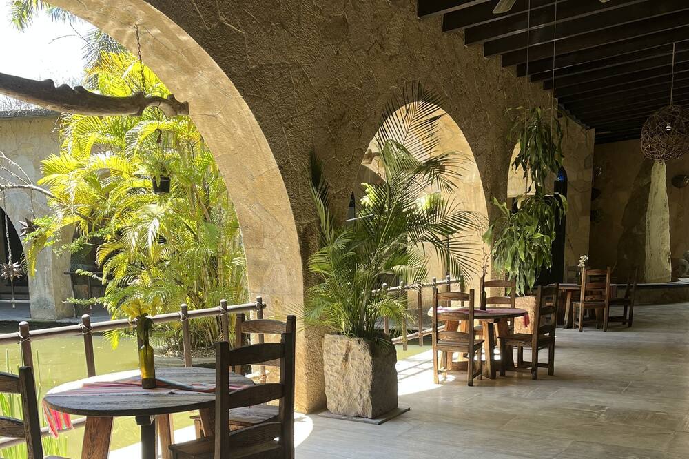 Photo of Patio Balcony in Xochitepec