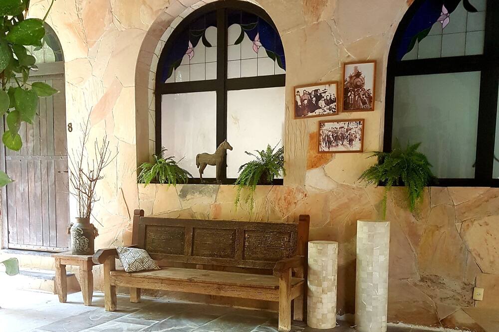Photo of Patio Balcony in Xochitepec