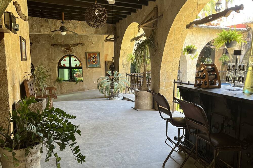 Photo of Outdoor in Xochitepec
