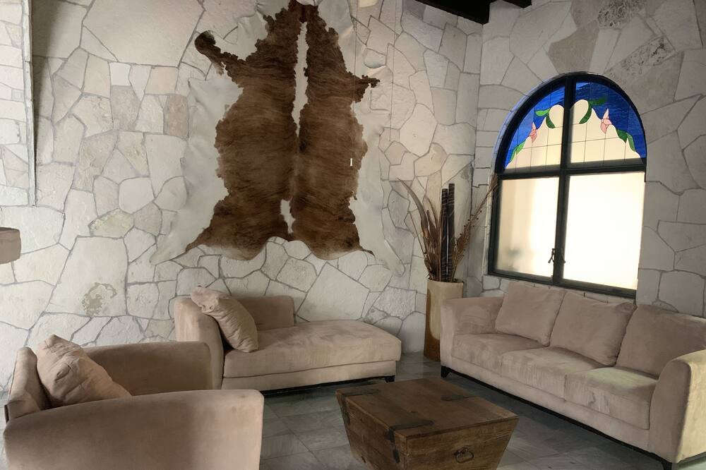 Photo of Bedroom in Xochitepec